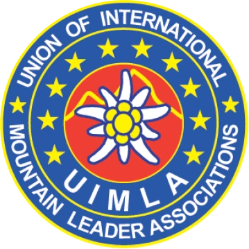 Logo International Mountain Leader