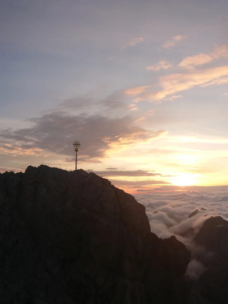 Zugspitze